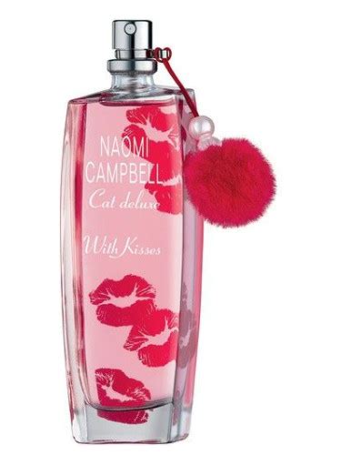 Cat Deluxe With Kisses Naomi Campbell Feminino